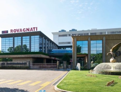 Rovagnati: nel 2024 fatturato a oltre 320 milioni di euro
