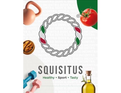 Marca 2026, Squisitus porta in fiere le eccellenze territoriali