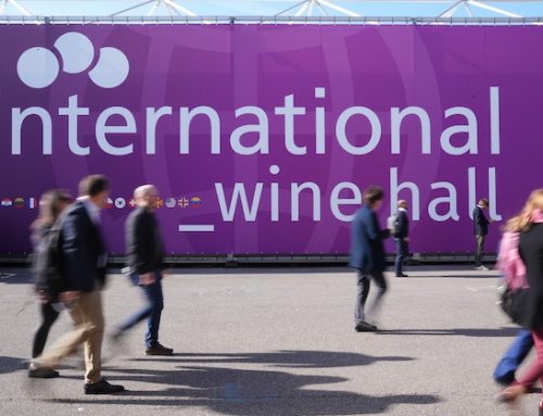 Vinitaly sbarca in Albania