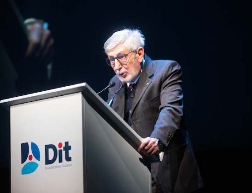 L’importanza della cultura aziendale al centro della convention di Dit – Distribuzione italiana