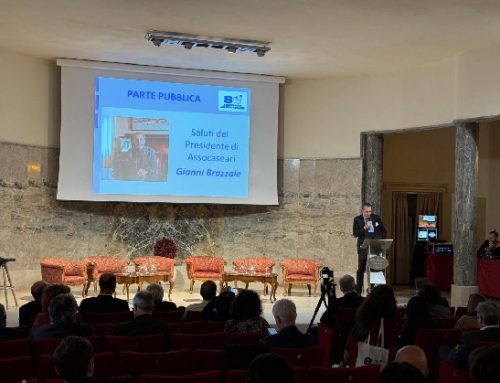 Assocaseari celebra 80 anni dalla fondazione con un convegno in scena oggi a Rezzato (Bs)