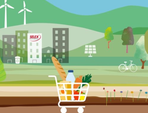 Gruppo Selex presenta il nuovo Bilancio di sostenibilità