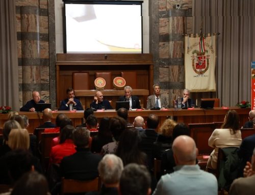 I 30 anni del Consorzio dei formaggi Valtellina Casera e Bitto