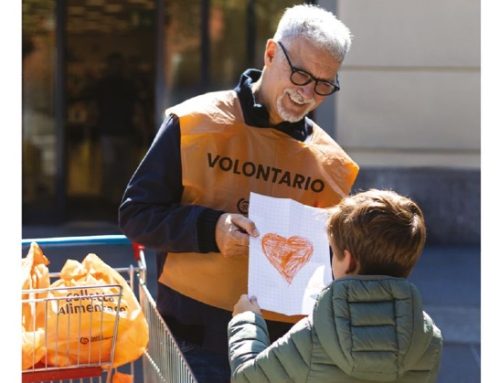 Torna sabato 15 novembre la Giornata della colletta alimentare