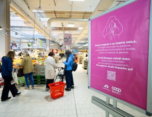 Coop Alleanza 3.0 promuove 39 punti di vendita come presidi di sicurezza della comunità