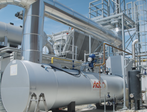 GranTerre installa tre nuovi impianti per l’autoproduzione energetica