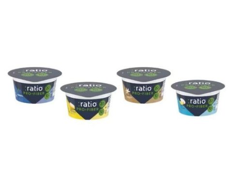 Usa / Lactalis lancia una linea di yogurt GLP-1-friendly
