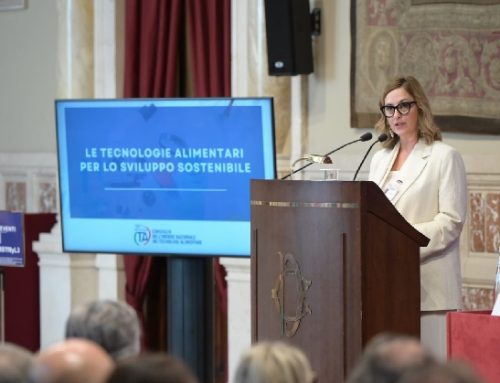 Alla Camera dei Deputati celebrato il 25esimo anniversario del Consiglio nazionale dell’ordine dei tecnologi alimentari