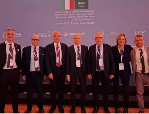 ‘Forum Italia – Arabia Saudita’: rafforzare export agroalimentare e aprire al settore avicolo