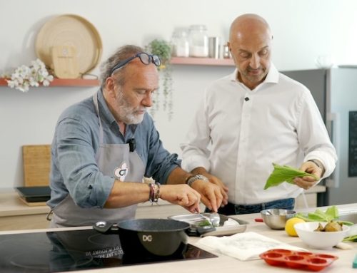 Il Consorzio tutela Taleggio lancia una collaborazione social con l’imprenditore food Joe Bastianich