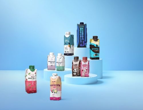 Integratori alimentari: nel 2034 il mercato globale varrà 759 miliardi di dollari. Le tendenze in un’indagine Tetra Pak