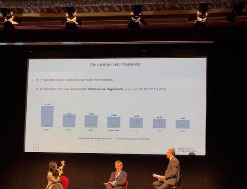 Gruppo VéGé: in scena a Milano la convention annuale