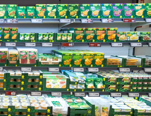 Lidl: Vemondo è il brand vegano-vegetariano più acquistato dagli italiani, secondo NielsenIQ