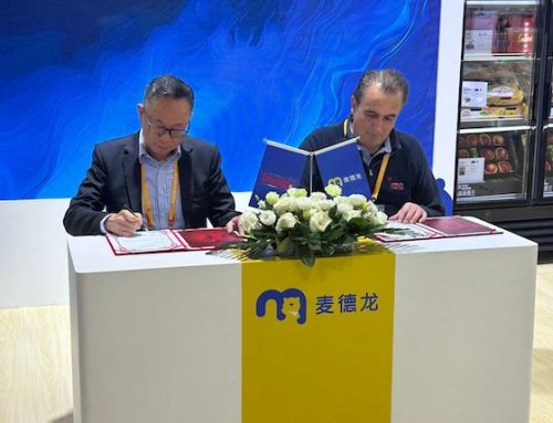 Inalpi stringe due nuove partnership in Cina