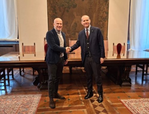 Olio Evo 100% italiano: accordo Confagricoltura–Costa d’Oro per una filiera più sostenibile