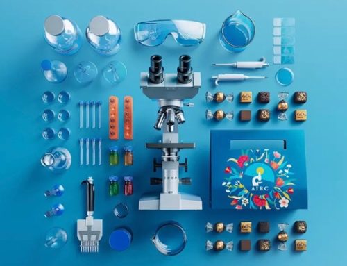 Tornano ‘i Cioccolatini della Ricerca’ di Fondazione Airc per sostenere la ricerca sul cancro