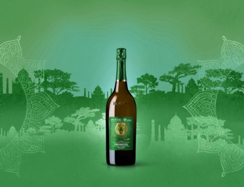 Ponte1948 presenta ‘Action!’, la charity limited edition firmata Kabir Bedi