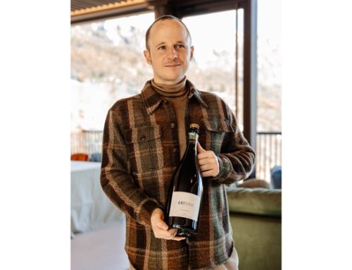 Oniwines presenta il primo Trentodoc della cantina ERT1050