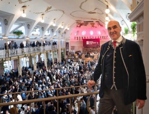 Al via il Merano WineFestival 2025