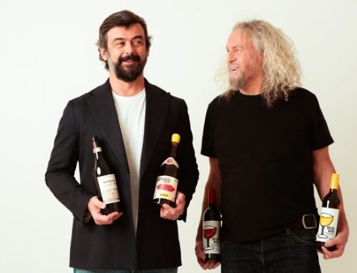 La partnership tra Pasqua Vini e Charles Smith debutta con un roadshow tra Londra e Merano