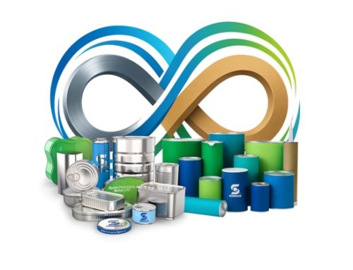 Nasce Sonoco Consumer Packaging Emea/Apac, fornitore unico di imballaggi rigidi in metallo e carta