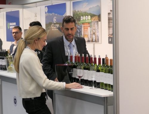 Il 24 e 25 novembre torna la World Bulk Wine Exhibition, fiera del vino sfuso