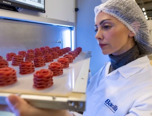 Barilla inaugura il ‘Bite’, nuovo centro di ricerca e sviluppo