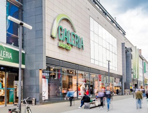 Germania / Lidl apre quattro outlet nei grandi magazzini Galeria