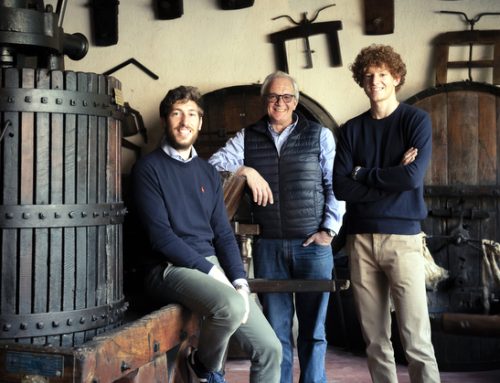 Ricci Curbastro presenta il bilancio di sostenibilità