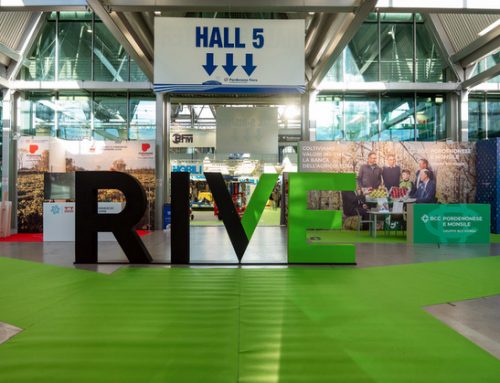 Low-alcohol e vitigni resistenti, il contributo di Doc delle Venezie a RIVE Pordenone