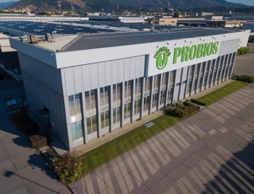 Probios Ventures acquisisce il 30% della start up Vegeatal