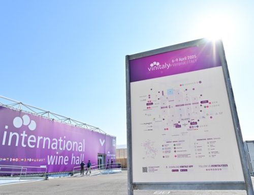Riparte la roadmap globale di Vinitaly: nove tappe che portano a Verona