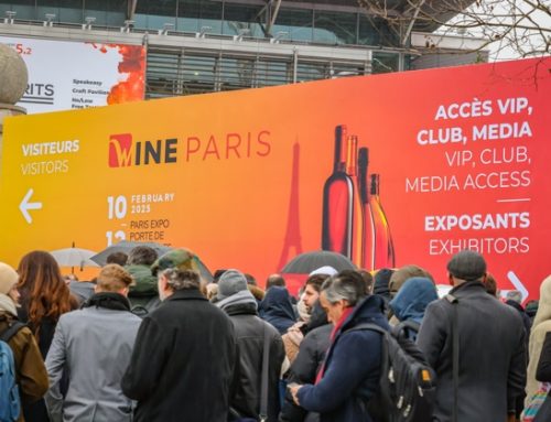 Wine Paris, Be Spirits e Be No: tutte le novità della fiera parigina del vino