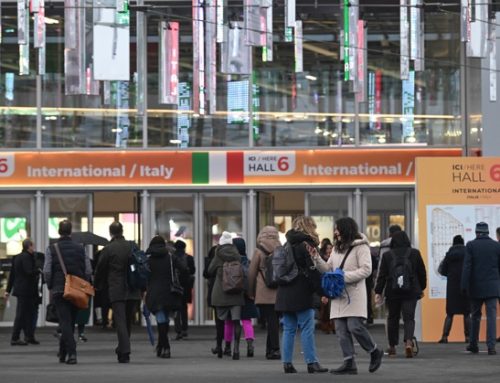 Wine Paris 2026 scalda i motori. Numero record di espositori dall’Italia