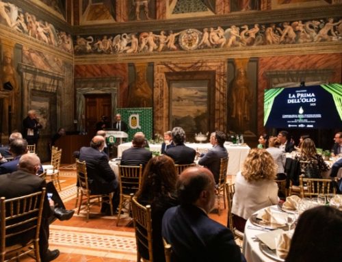 Carapelli, Confagricoltura e Unapol insieme per ‘La Prima dell’olio’