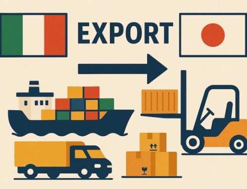 Giappone: cresce l’interesse per il made in Italy. L’agroalimentare tra i focus