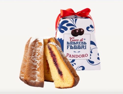 Fabbri 1905 amplia la proposta natalizia con nuove referenze premium