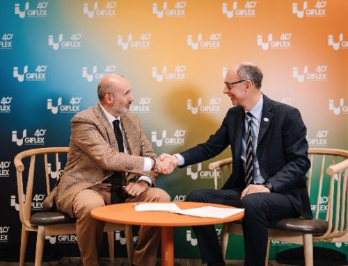 Giflex e Ipack Ima: rinnovata la partnership per rafforzare il dialogo tra materiali e tecnologie