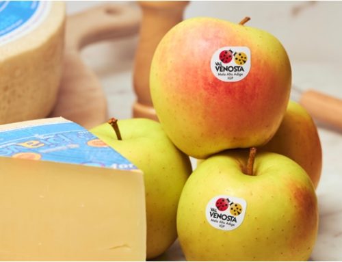 Mela Val Venosta attiva un progetto multicanale di brand awareness in Veneto