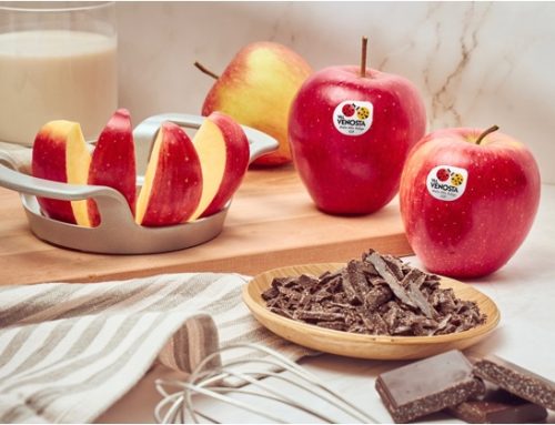 Applepairing: le mele della Val Venosta incontrano i prodotti regionali più iconici