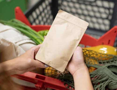 Packaging flessibile: entro il 2030 il mercato varrà 370 miliardi di dollari