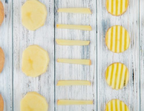 McCain rafforza la sua presenza negli Usa con l’acquisizione di Penobscot McCrum