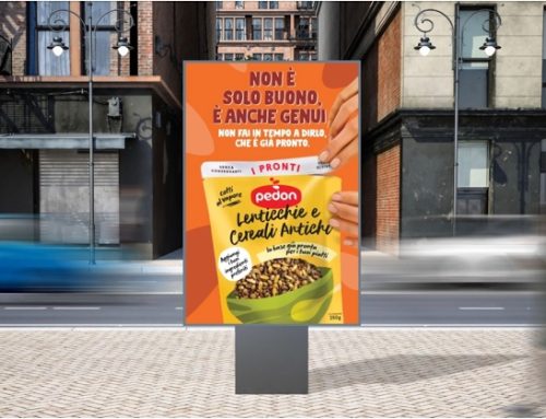 Pedon: al via una nuova campagna di comunicazione per la linea de I Pronti