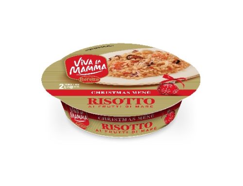 Le proposte firmate Viva La Mamma (Fratelli Beretta) per il Natale 2025