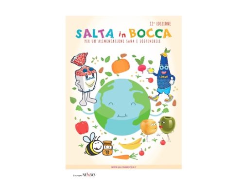 Pan Piuma investe nell’educazione alimentare con la nuova edizione di Saltainbocca