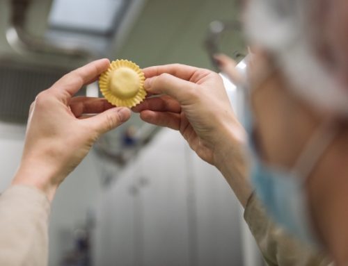 Raviolificio Scoiattolo presenta il quarto Bilancio di sostenibilità