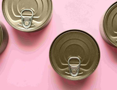 Tonno in scatola e conserve ittiche alleati strategici nella lotta alla carenza di ferro