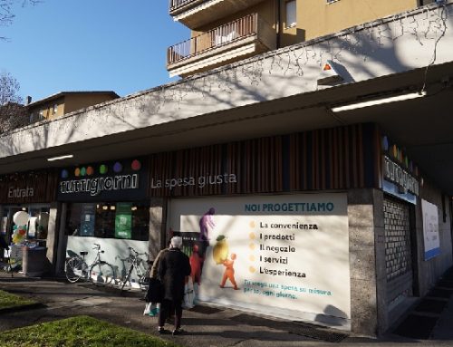 Tuttigiorni cresce in Lombardia: inaugurato un nuovo supermercato a Dalmine (Bg)