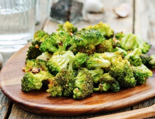 Vegetali surgelati: consumi nel retail in crescita del +1,9% nel 2024. I dati IIAS