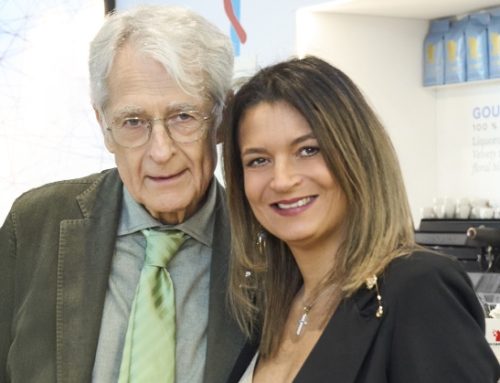 Hausbrandt Trieste 1892: Martino Zanetti passa il testimone alla figlia Arianna. Che assume la guida dell’azienda